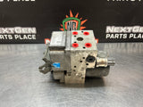 2001 C5 CORVETTE ABS ANTI LOCK BRAKE CONTROL MODULE PUMP SB CODE 10306496 #1088