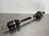 09-13 C6 CORVETTE LH DRIVER AXLE SHAFT 33 SPLINE 22873444 OEM #1492