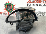 08- 09 PONTIAC G8 INSTRUMENT CLUSTER BEZEL TRIM OEM 92161833 #397