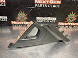 2014 C7 CORVETTE RH CENTER CONSOLE GRAB HANDLE TRIM 340108AB OEM #1604