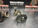 2012 CAMARO SS EXHAUST ACTUATORS NPP OEM #4128