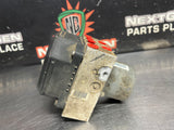 2011 FORD F250 6.7 DIESEL ANTI-LOCK BRAKE PUMP (ABS) MODULE BC34-2C405-CJ #1346