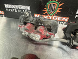 05-06 PONTIAC GTO FRONT AND REAR BRAKE CALIPERS OEM #1293