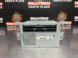 2011 FORD MUSTANG GT RADIO STEREO W/OUT NAVIGATION OEM BR3T-19C157-AB #828