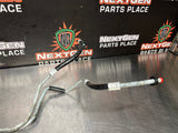 2007 C6 CORVETTE AUTOMATIC TRANSMISSION FRONT COOLER LINES OEM #998