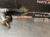 04-07 CADILLAC CTS-V POWER STEERING RACK AND PINION 10357647 OEM #1193