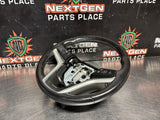 2015 CAMARO SS STEERING WHEEL OEM 22790902 #1450