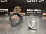 2010 CAMARO SS LH FOG LIGHT W BEZEL OEM #1006