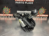 2017 FORD MUSTANG GT AUTO (6R80) SHIFTER WITH KNOB ASSEMBLY OEM #1267