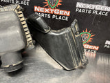 2012 FORD F150 AIR INTAKE BOX OEM #1281
