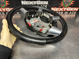 2004 PONTIAC GTO STEERING WHEEL OEM #1438