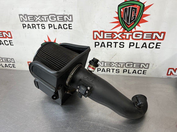 2008 FORD F250 6.4L DIESEL K&N AIR INTAKE #513