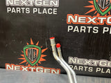 2006 C6 CORVETTE HEATER CORE LINES OEM #1194