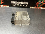 2011 FORD F350 DIESEL GLOW PLUG RELAY MODULE BC3A-12B533-AD OEM #1171