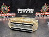 97-98 C5 CORVETTE PCM ENGINE CONTROL MODULE 16238212 OEM #1251