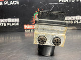 08-09 RAM 2500 6.7 CUMMINS ABS BRAKE PUMP CONTROL MODULE P55366224AN #4172