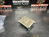 17-19 FORD F250 F350 6.7 TCM TRANSMISSION CONTROL MODULE HC3A-12B565-CA #1308