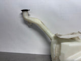 2009 C6 CORVETTE WINDSHIELD WASHER FLUID RESERVOIR BOTTLE TANK OEM #1485