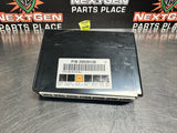 2011 GMC SIERRA K1500 BCM BODY CONTROL MODULE 20939138 OEM #889