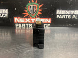2011 MUSTANG GT TEMPERATURE CONTROL MODULE AR33-18C612-BG OEM #1581