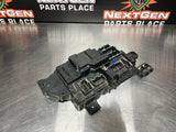 2008 FORD F250 INTERIOR FUSE BOX BCM 7C3T-15604-BM OEM #720