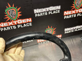 1999 C5 CORVETTE STEERING WHEEL BLCK 10419489 OEM #781