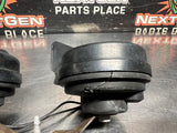 04-07 CADILLAC CTS-V CTS V DUAL HORNS OEM #1411