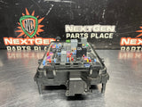 14-19 C7 CORVETTE Z51 ENGINE FUSE BOX 23189699 OEM #1604