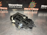 2012 FORD MUSTANG GT INTERIOR FUSE BOX BCM OEM BR3T-15604-DA #1343