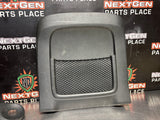 08 - 09 PONTIAC G8 RH PASSENGER SIDE SEAT BACK OEM #1590