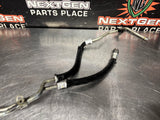 2012 CADILLAC CTS-V AUTO TRANSMISSION LINES OEM #1592