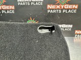 97-04 C5 CORVETTE FLOOR FUSE COMPARTMENT COVER OEM 10290668 #1303
