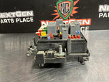 2006 GMC SIERRA 2500HD DURAMAX FUSE RELAY BOX 15216917-2 OEM #997