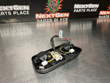 2016 FORD MUSTANG GT DOME LIGHT BLCK OEM #841