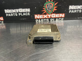 2011 FORD F350 6.7L TCM TRANSMISSION CONTROL MODULE BC3A-12B565-JG OEM #1329