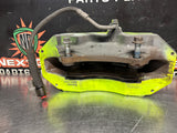 2017 MUSTANG GT RF & LF PERFORMANCE PACK FRONT BREMBO CALIPERS 6 PISTON #1334