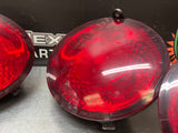 2005 C6 CORVETTE REAR TAIL LIGHTS OEM #1110