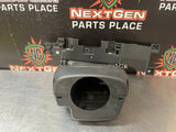 2024 FORD MUSTANG GT TRIM PANEL W COLUMN COVER OEM #1226
