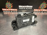 2010 FORD F350 BCM FUSE RELAY BOX MODULE AC3T-15604-CC #949