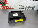 08 - 09 PONTIAC G8 SUB WOOFER AMP AMPLIFIER W BRACKET 92158092 OEM  #542