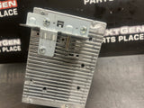 2014 FORD MUSTANG GT RADIO RECEIVER OEM CR3T-19C157-CB #970