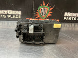 2015 GMC SIERRA 2500 RH DASH FUSE BOX 23443946-02 #1270