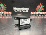 10-15 CAMARO SS PARK ASSIST CONTROL MODULE OEM 20895116 #999
