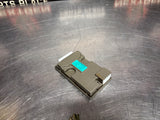 2004 GTO RH PASSENGER SIDE POWER SEAT ACCESS CONTROL MODULE 4003617 #1691