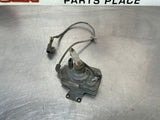 1997 C5 CORVETTE RIGHT FRONT RIDE CONTROL MODULE 22175332 OEM #557