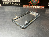 2014 FORD MUSTANG GT AUTOMATIC SHIFTER TRIM BEZEL OEM #1261