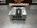 2008 FORD F350 6.8 TRAILER BRAKE CONTROL MODULE 7C34-2C006-AF OEM #1039