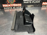 2010 CAMARO SS RH PASSENGER RADIATOR SIDE BAFFLE OEM 92225819 #1547