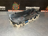 2006 FORD F250 SUPERDUTY DIESEL A/T CLUSTER OEM #1098