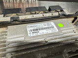 2014 FORD F250 ECM PCM ENGINE CONTROL MODULE COMPUTER EC3A-12A650-DD OEM #956